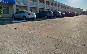 Beachcomber Inn Galveston